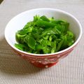 taruママ's cooksnap of when they made ピーマンだけ～で旨旨おつまみ.