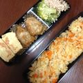 LOVE25's cooksnap of when they made お弁当に一品★ブロッコリーのツナマヨ★.
