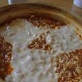 greendayon's cooksnap of when they made チーズでうまっ☆朴さん直伝のプデチゲ.
