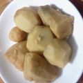 ちざきんぐ's cooksnap of when they made 初めてさんでも楽々。里芋の煮物(基本).