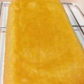 aiko97's cooksnap of when they made 簡単！基本のロールケーキ用スポンジ.