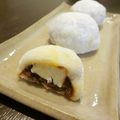 おかつぎ's cooksnap of when they made ゆず大福☆.
