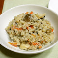 ぎらぎらアフロ's cooksnap of when they made めんつゆで簡単！残り物でおからの煎り煮.