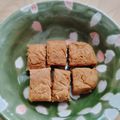 なまちょこれいと's cooksnap of when they made 生★きなこ.