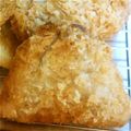Nappyt's cooksnap of when they made ポン酢で食べるアジフライ.