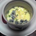 ゆん７８'s cooksnap of when they made 【圧力鍋】茶碗蒸し.