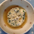 パピノア's cooksnap of when they made 豆腐の和風あんかけ.