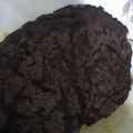 3elove's cooksnap of when they made おからココアケーキ＊ノンオイル.