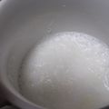 らぎ・らあ's cooksnap of when they made ペットボトルで☆簡単マックシェイク風♪.