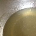 kohn's cooksnap of when they made スープを作ろう！水炊き.