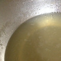 kohn's cooksnap of when they made スープを作ろう！水炊き.