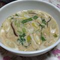 Ritany's cooksnap of when they made レンジで即席♪茶碗蒸し！.