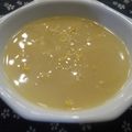 スタイリッシュママ's cooksnap of when they made とろっとろっ♪コーンクリームスープ.