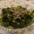 スタイリッシュママ's cooksnap of when they made 栄養たっぷり大根葉のふりかけ.