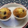 スタイリッシュママ's cooksnap of when they made 簡単マフィン☆.