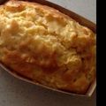 etsu08's cooksnap of when they made 簡単☆りんごケーキ.