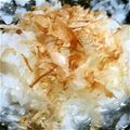 kam嫁's cooksnap of when they made 冷奴に鬼おろし～粗めの大根おろし豆腐.