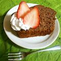 はるまきママ☆'s cooksnap of when they made ごぼうのパウンドケーキ.