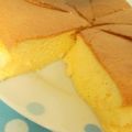 REAGA☆'s cooksnap of when they made 覚え書き＊スフレチーズケーキ（分量表）.