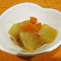 くらら♪☆'s cooksnap of when they made おたま計量！ツナ大根.
