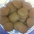 みーぼぼっ's cooksnap of when they made HMで簡単クッキー.