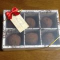 さおりらっくま's cooksnap of when they made 簡単トリュフ♥♡.