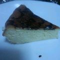 てぃちゃん0004's cooksnap of when they made 基本のベイクドチーズケーキ.