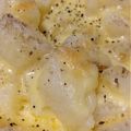 nana！'s cooksnap of when they made 簡単！長いものチーズ乗せ☆.