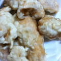 さたしょうママ's cooksnap of when they made 簡単！ささみがジューシーに！とり天☆.