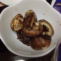 muumi☆'s cooksnap of when they made 椎茸とアンチョビのタパス.