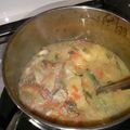 мiмico's cooksnap of when they made 1分で昆布だし☆顆粒だし要らずへの道.