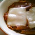 J・0505's cooksnap of when they made 簡単！ キャベツのトマトクリームグラタン.