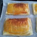 ☆kanaママ☆'s cooksnap of when they made アップルパイ♪.