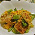 せんちゃん2's cooksnap of when they made セロリ♪塩麹でパクパク食べちゃおう！.