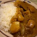 ゆきんこ113's cooksnap of when they made ｶﾚｰﾗｲｽ.