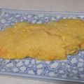 きらり流れ星's cooksnap of when they made オムレツもどきの和風オムライス.
