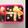 akimimayu's cooksnap of when they made キャラ弁　可愛い簡単　のり弁　プレゼント.
