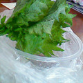 1すいか1's cooksnap of when they made 青しその保存法.