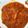 みかんりゅう's cooksnap of when they made チキンバターカレーがピザソースに！.