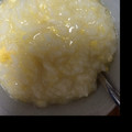 SlothWoman's cooksnap of when they made ＊わが家の卵がゆ＊.