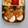 saki1223's cooksnap of when they made ＊キャラ弁＊　お正月に♪うまさんのお稲荷.