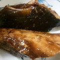 canako0718's cooksnap of when they made 楽々おいしい♪*ぶりの煮付け.