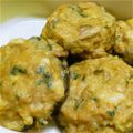 どらっこ３３'s cooksnap of when they made 電子レンジで簡単！椎茸の肉詰め.