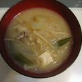 K/S's cooksnap of when they made うまうま＾＾ポカポカとん汁.