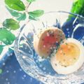 ニコニコまっきー's cooksnap of when they made 簡単☆味噌漬けたまご.