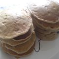トミュー？'s cooksnap of when they made 材料３つ☆自家製ホットケーキミックス.