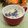 ぽっぽぺぺ's cooksnap of when they made ❦コロコロ薩摩芋の豆乳スープ❦九陽.