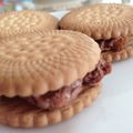 ゆめりかママ's cooksnap of when they made ♡5分で出来るレンジでバレンタインお菓子.