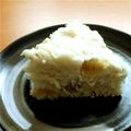 とみぽち's cooksnap of when they made 酒粕ホットケーキ.