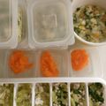 さぁ★たぁ★'s cooksnap of when they made 離乳食用　ニンジンのペースト.